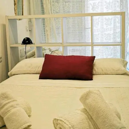 Apartment Sweet Catalina-centric 4 Guests