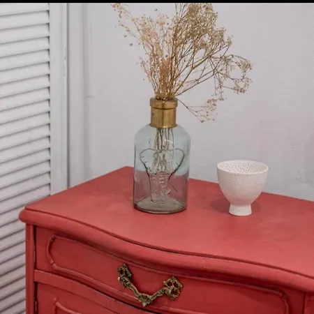 Apartment Sweet Catalina-centric 4 Guests Sevilla