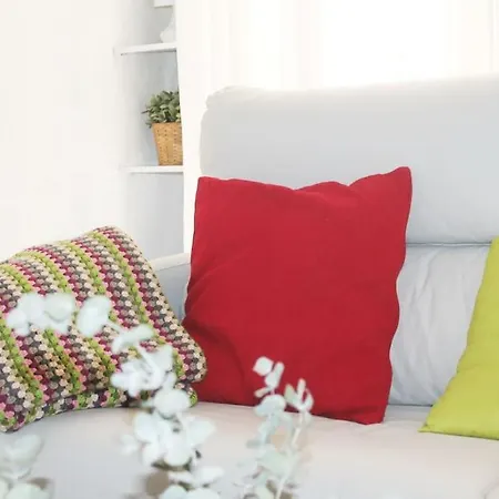 Apartment Sweet Catalina-centric 4 Guests Seville
