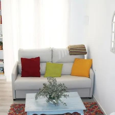 Sweet Catalina-centric 4 Guests Sevilla